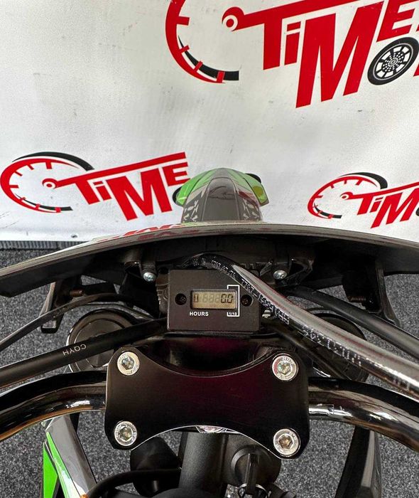 Новий пітбайк EXDRIVE BARTON 125 Гарантія/Доставка