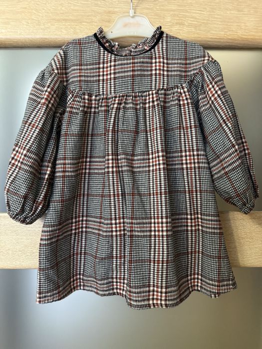 Дитяча сукня Next