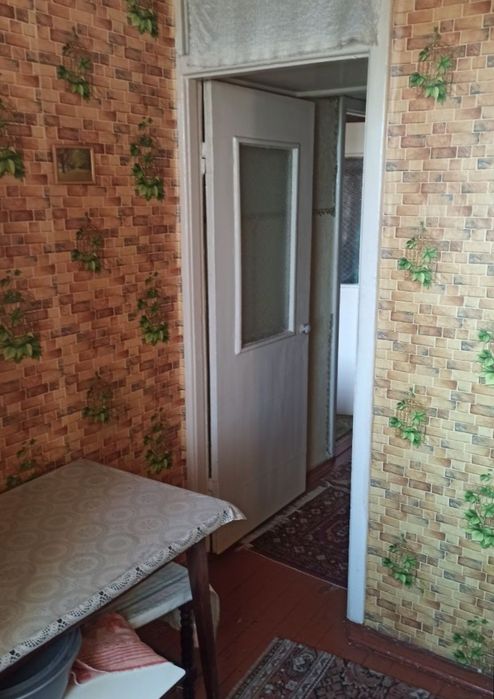 Apartment in Zaporizhzhya, Selyshche Ovochivnykiv - More