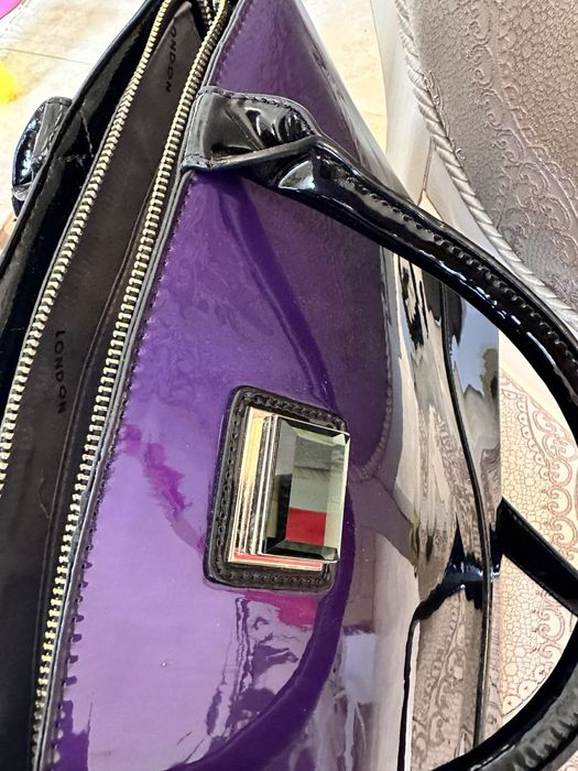 Bolsa original Swarovski  LYDC