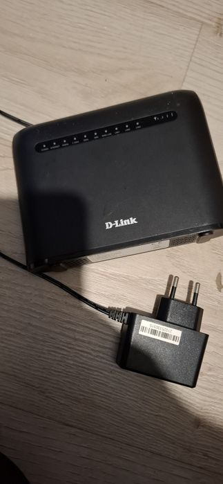 Ruter d link dwr 961 na kartę sim  2.4G oraz 5G
