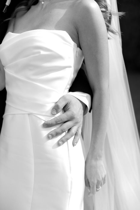 Весільна сукні