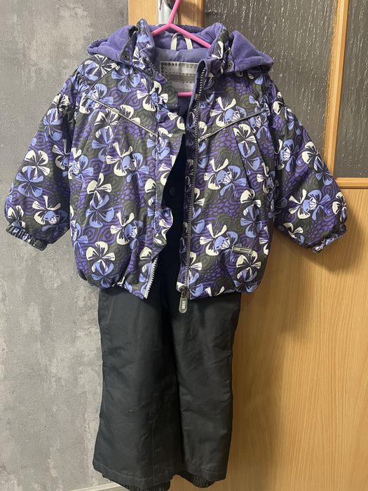 Lenne куртка напівкомбінезон