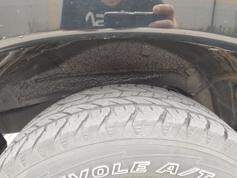 Toyota Sequoia Platinum 4x4