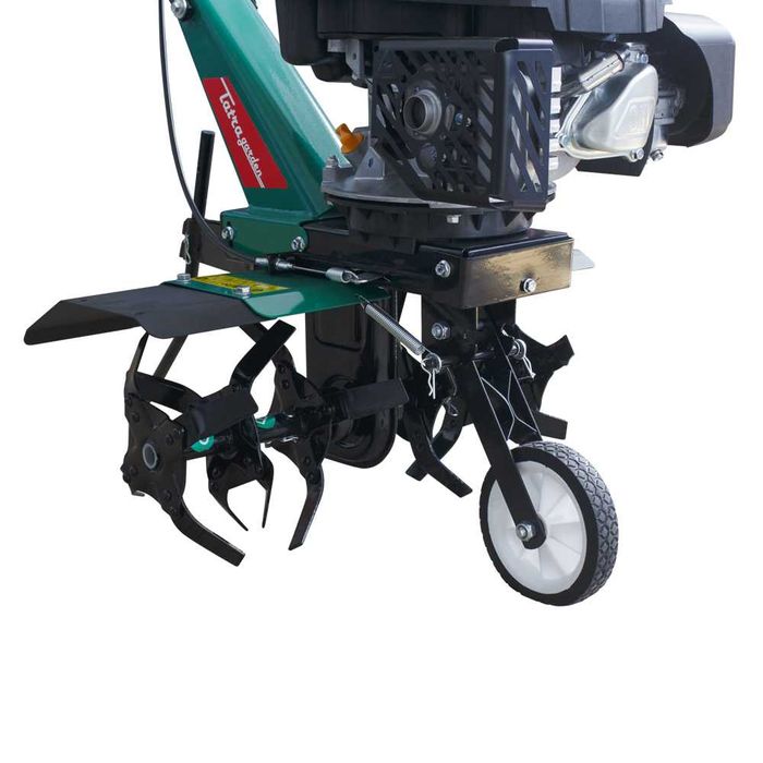 Бензиновый Мотокультиватор Tatra Garden GT 600 | Бесплатная доставка