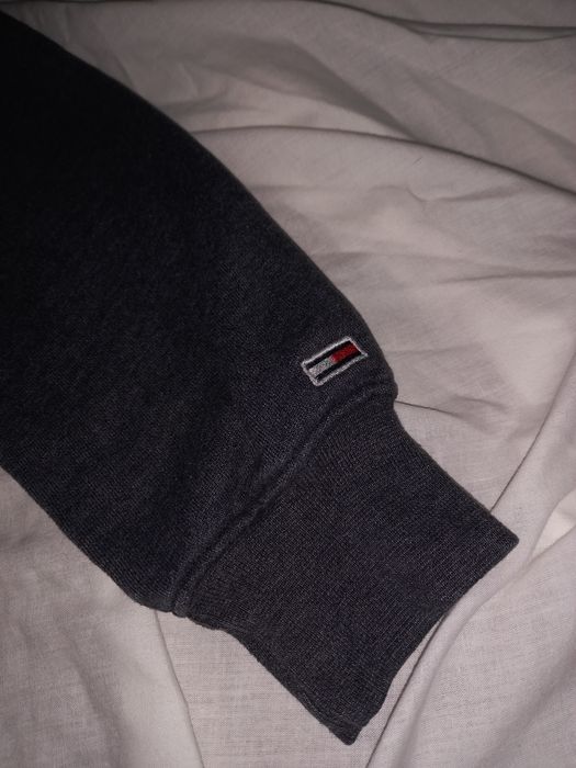 Sweat da Tommy Jeans