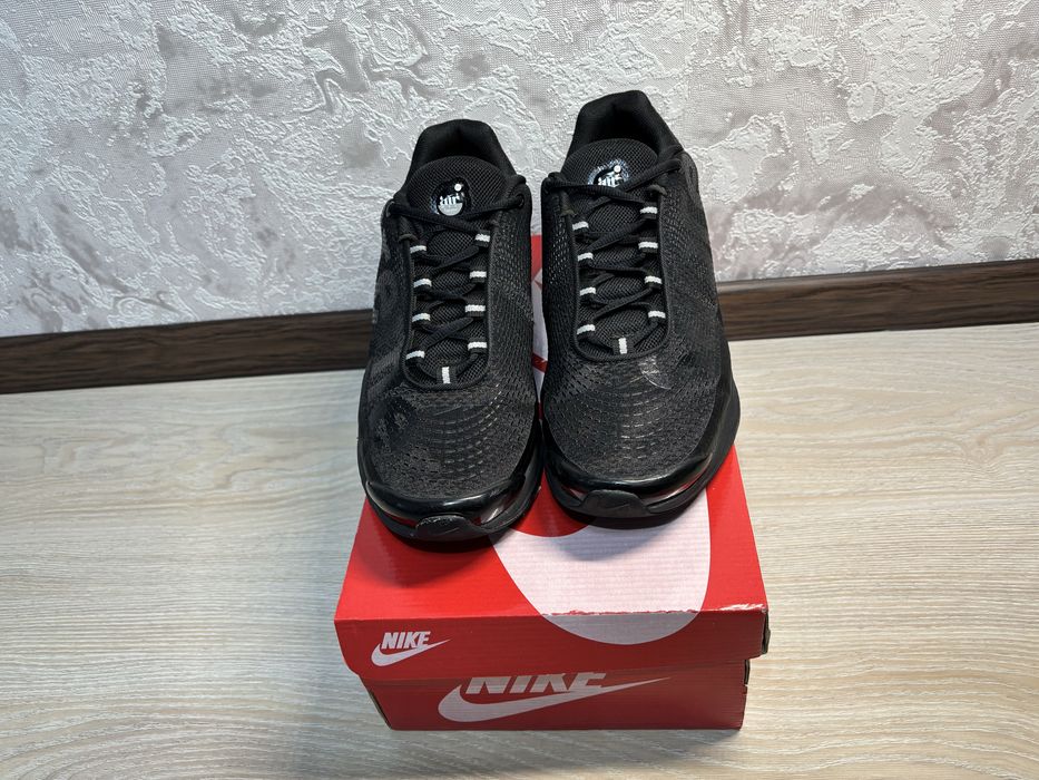 Кросівки Nike Air Max DN Plus | Nike DN | Nike Air Max DN | 45 розмір