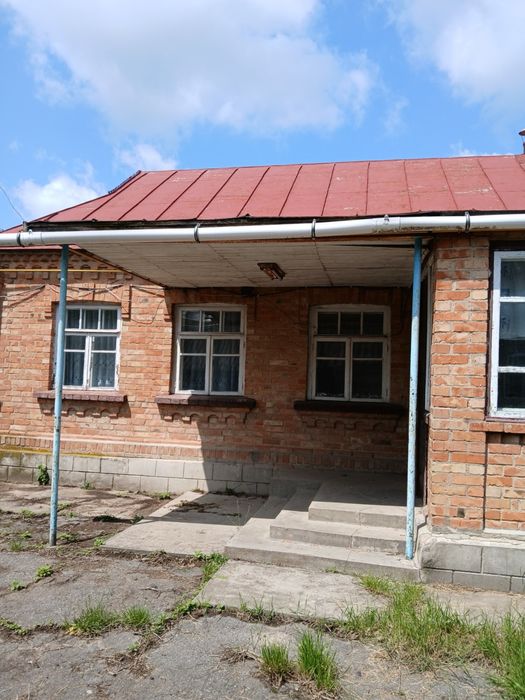 Продам хату село Вишневе