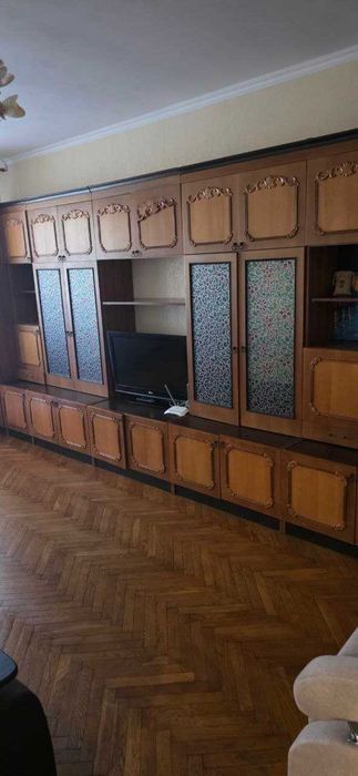 Оренда  2-х кімнатна квартира по вул. Оріхуватська Голосіївський район