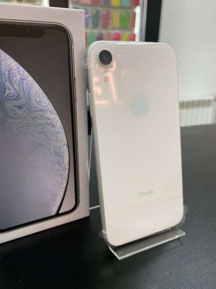 Iphone/айфон Xr 128Gb Гарантия: 8 500 грн. - Мобільні телефони ...