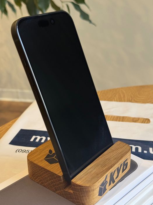 iPhone 16 128Gb Black Neverlock