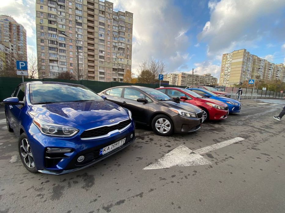 Оренда НЕ брендованих авто З ЛІЦЕНЗІЄЮ під таксі БЕЗ ЗАЛОГУ!!!