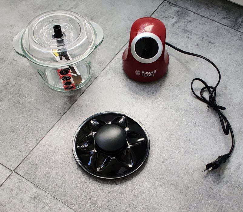 Russel Hobbs rozdrabniacz do warzyw