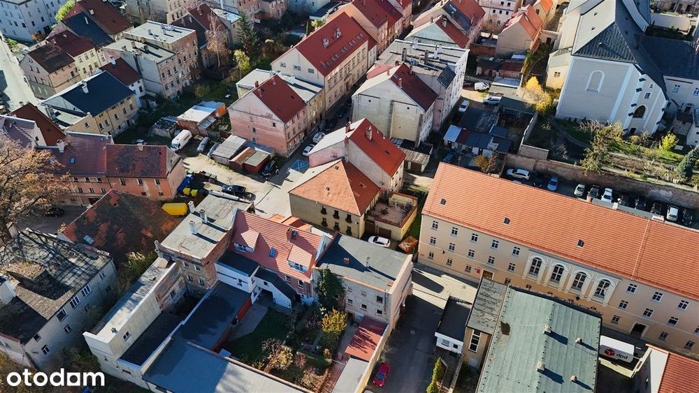 Dom – Ząbkowice Śląskie - Widok 4