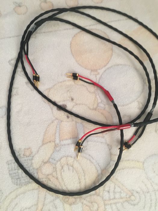 Monster Sigma Retro Gold 2x2,5m