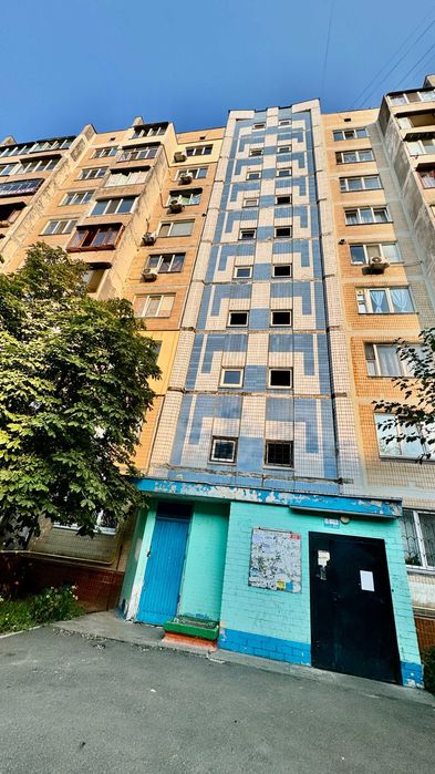 Червоної Калини 32А, оренда 1-к квартири, Троєщина, ГАЗ, 4 поверх, ТОРГ!
