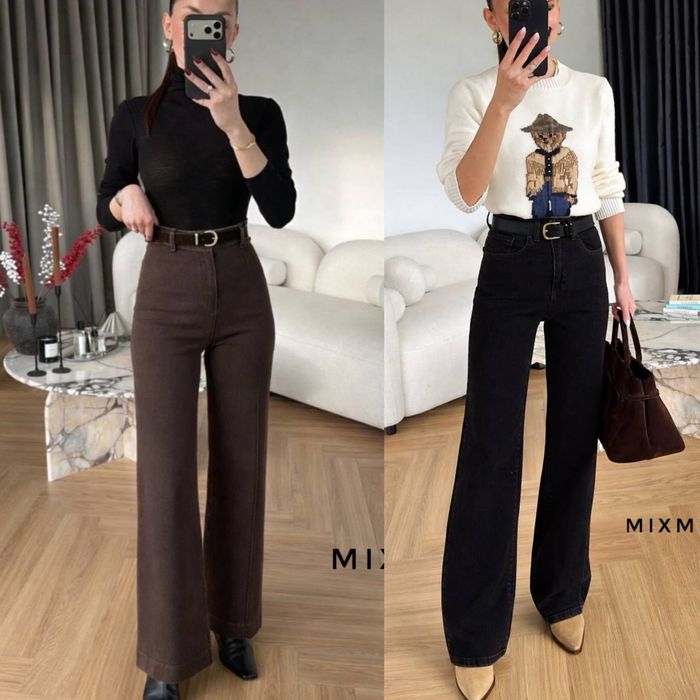 42 - 50 р. Джинси  стрейч