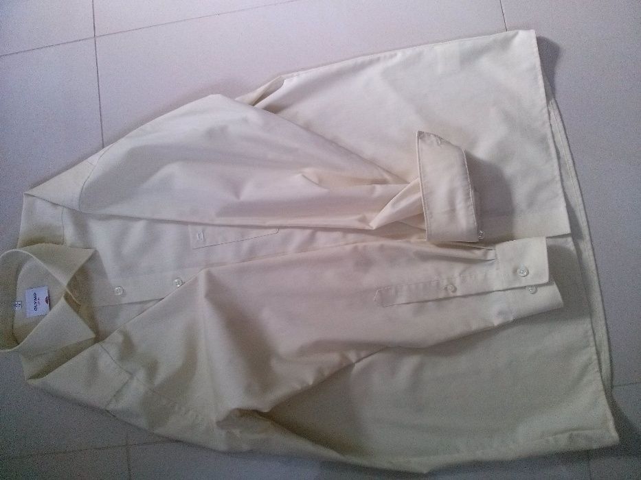 OLYMP luxor 40 L/XL