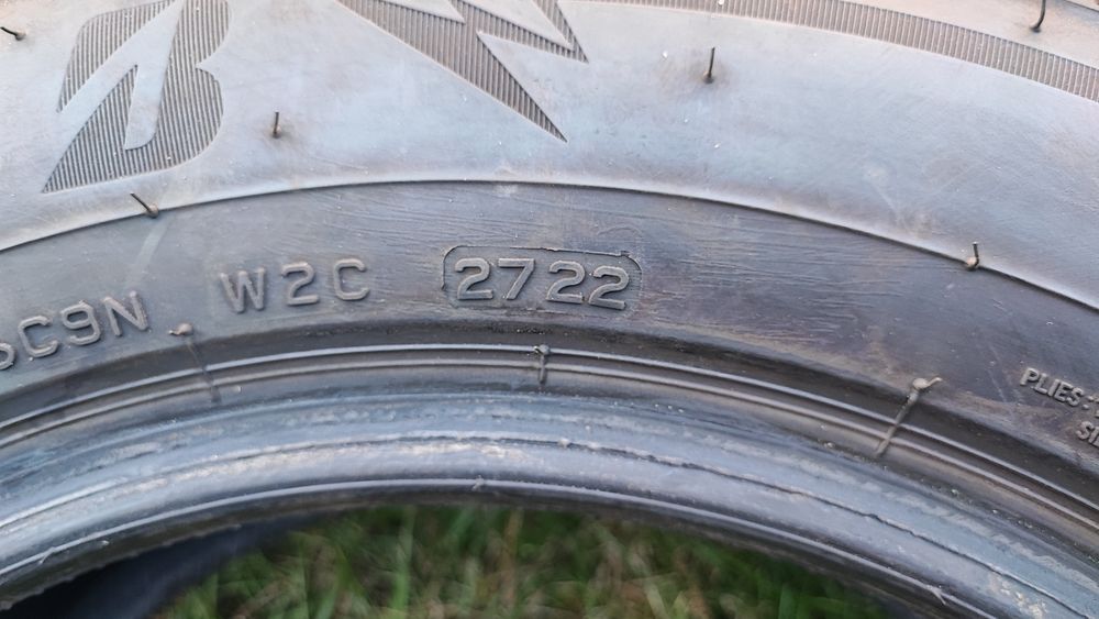 ~~Opony Bridgestone 195/65 R15 91H Blizzak LM005~~