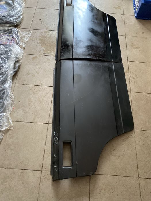 Накладка задней двери ваз 2105 07