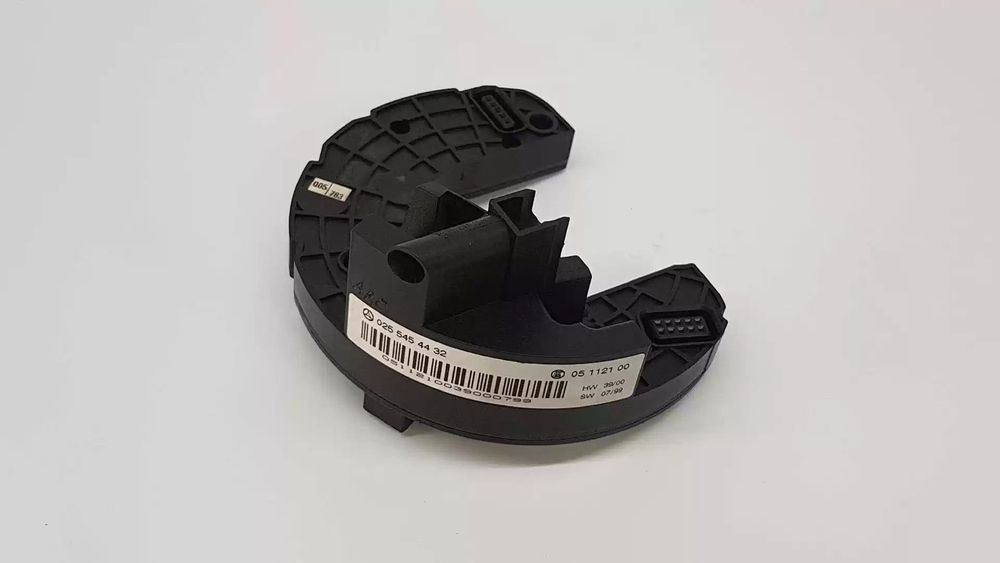 SENSOR ANGULO DIREÇÃO MERCEDES-BENZ CLASSE S 2002 -0255454432