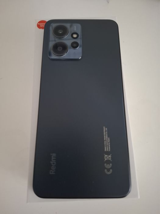 telefon Redmi Note 12 4g 4/128GB