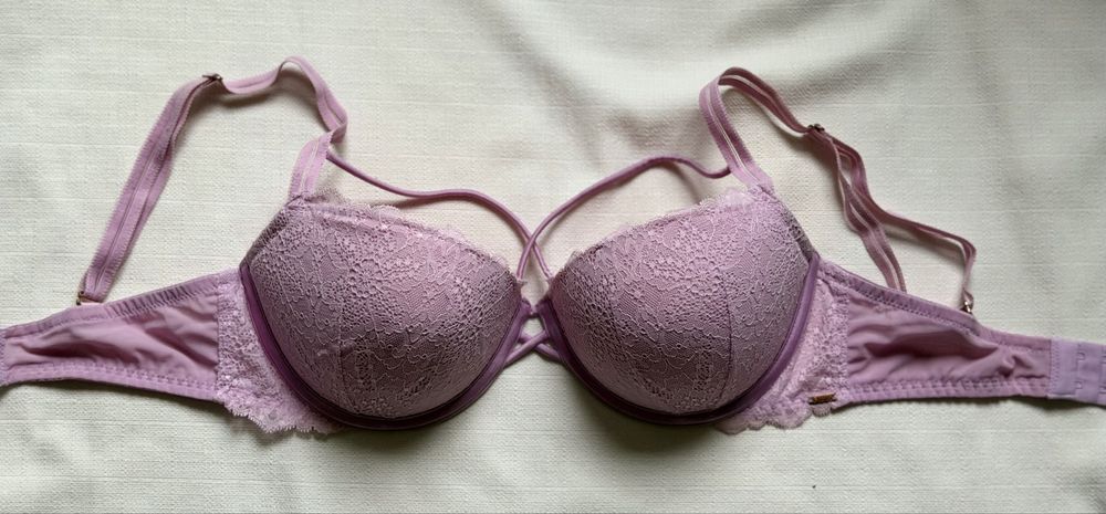 Бюстгалтер Victoria’s Secret Pink