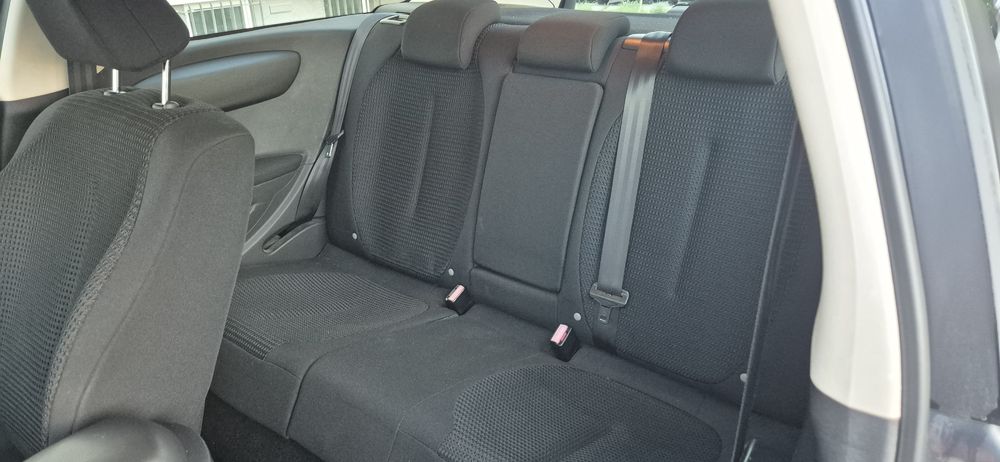 Samochód Citroen C4