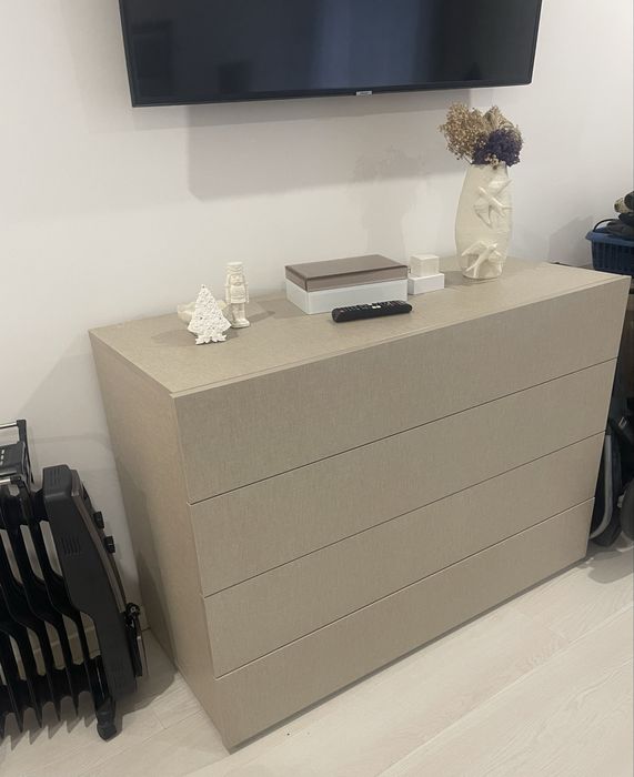 Vendo quarto completo