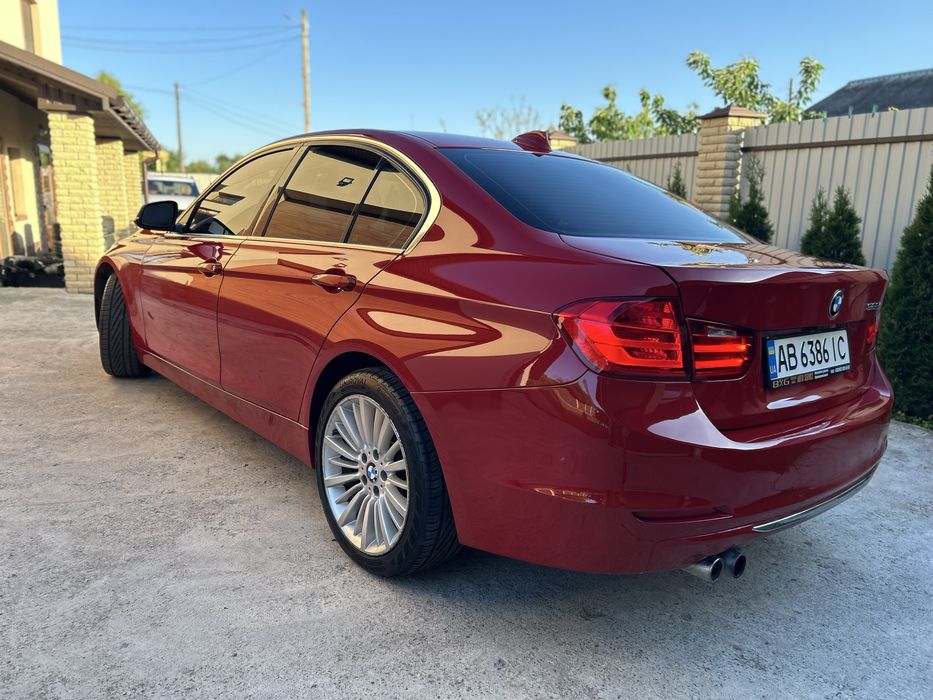 BMW 328 i продам  бмв 3