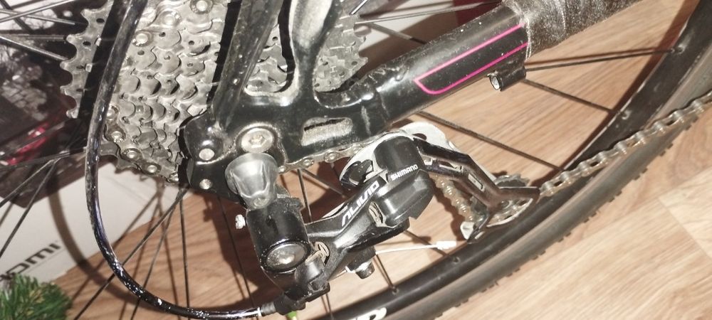 giant roam 29 колеса