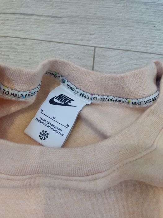Кофта спортивна nike M оригінал