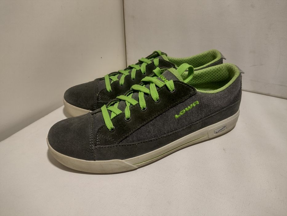 Lowa Lenny Lo trampki