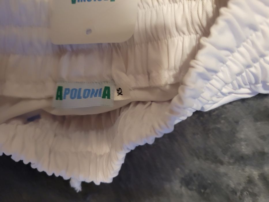 Spodnie medyczne Apolonia XS