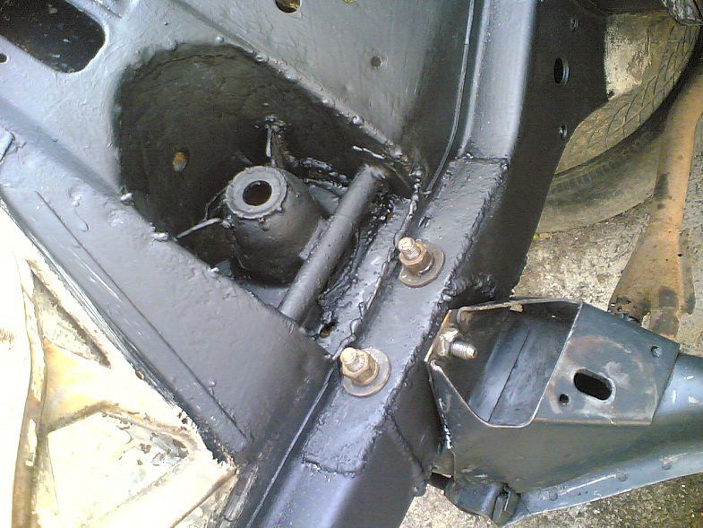 Антикор днища авто Київ