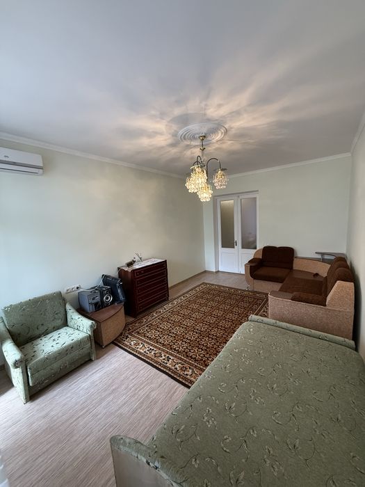 Продаж 2х кім, 57 м2, 3 поверх, Кульбакіно, без комісіі