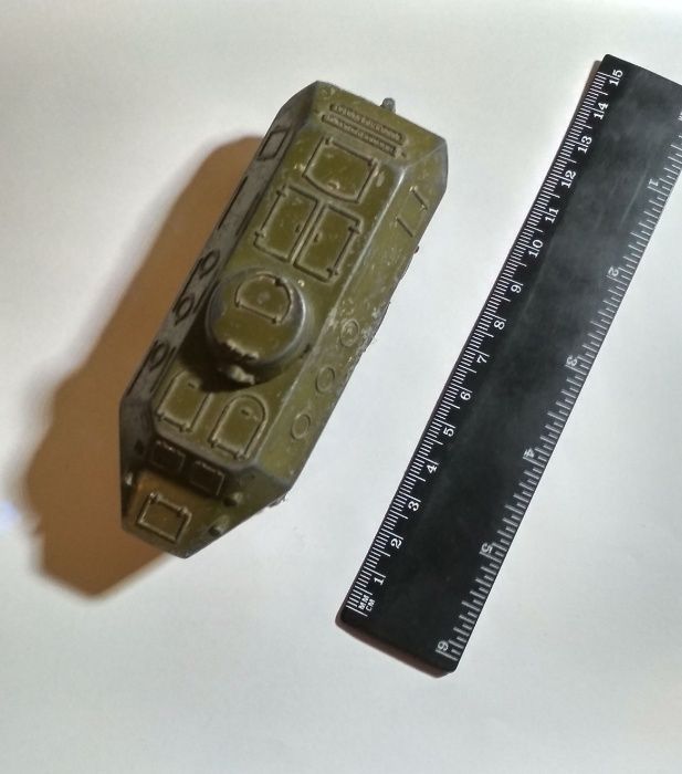 Модели Военная техника времён СССР Игрушки БТР МЕТАЛЛИЧЕСКАЯ