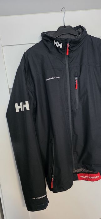 Kurtka helly hansen  L