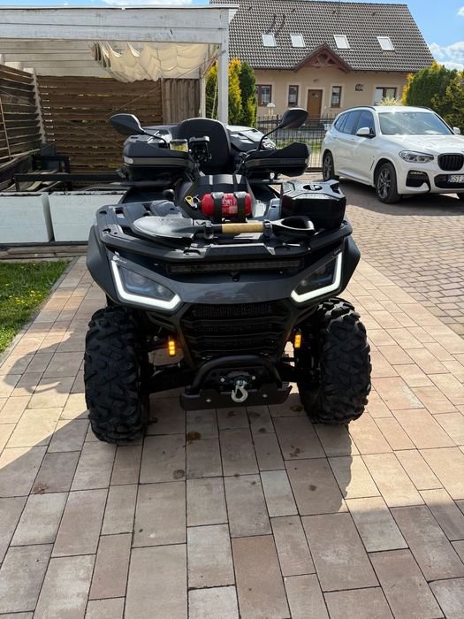 Segway