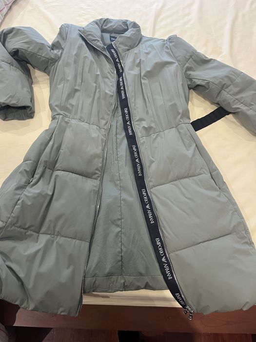 Kispo da narca Emporio Armani