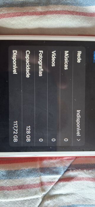 Apple Iphone 7 128GB