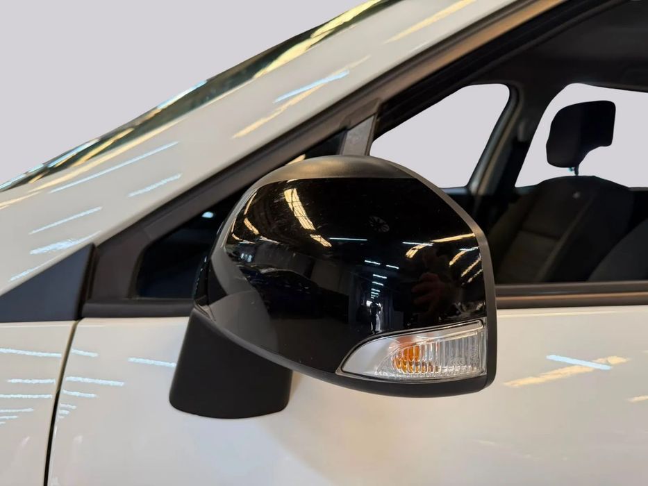 Renault Scénic 1.2 TCE Sport SS