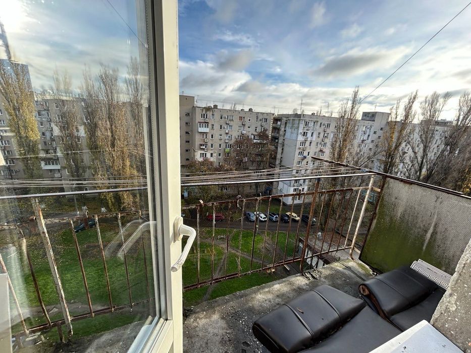 Комната в камуну в Одессе