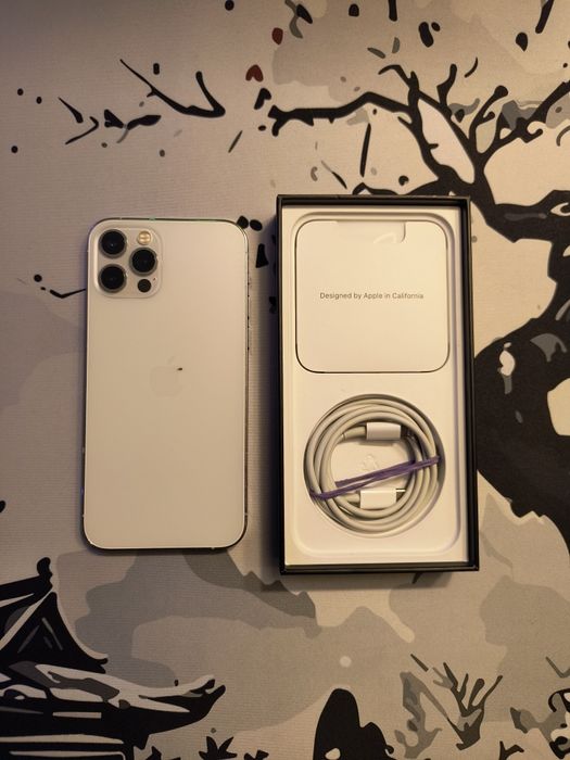 Apple iPhone 12 Pro 128GB