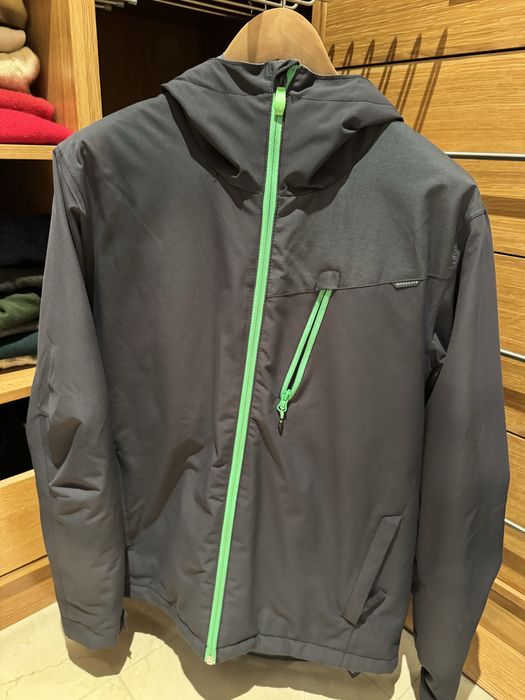 Casaco Neve Quicksilver