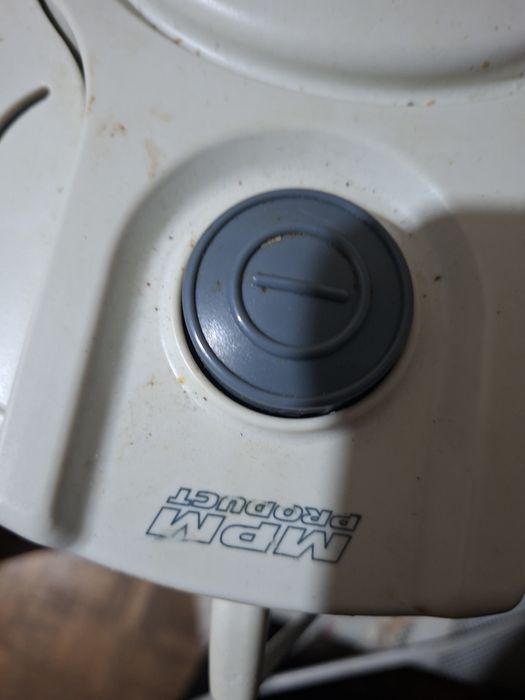 Suszarka do suszenia grzybów