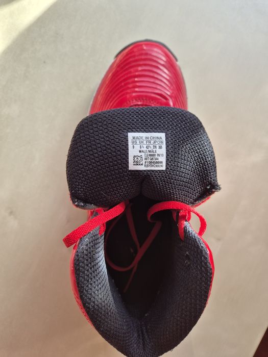 Adidas Commander TD4 rozmiar 42 i 2/3