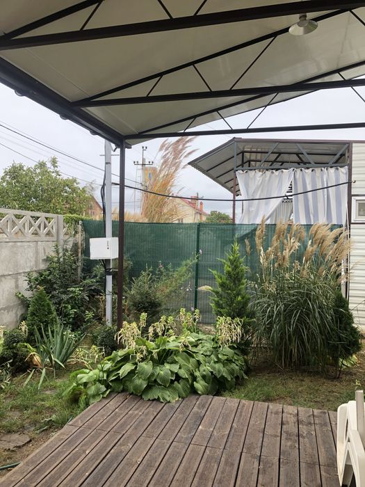 Оренда. Відпочинок біля моря. Чорноморськ СОГ  ВЕТЕРАН