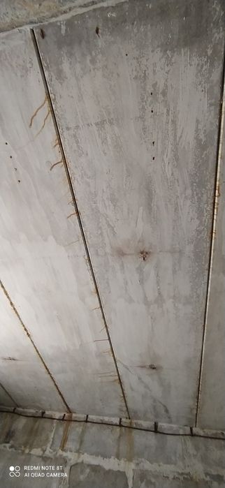 Плиты перекрытия пустотелые 6 м, 5,70,5.40м