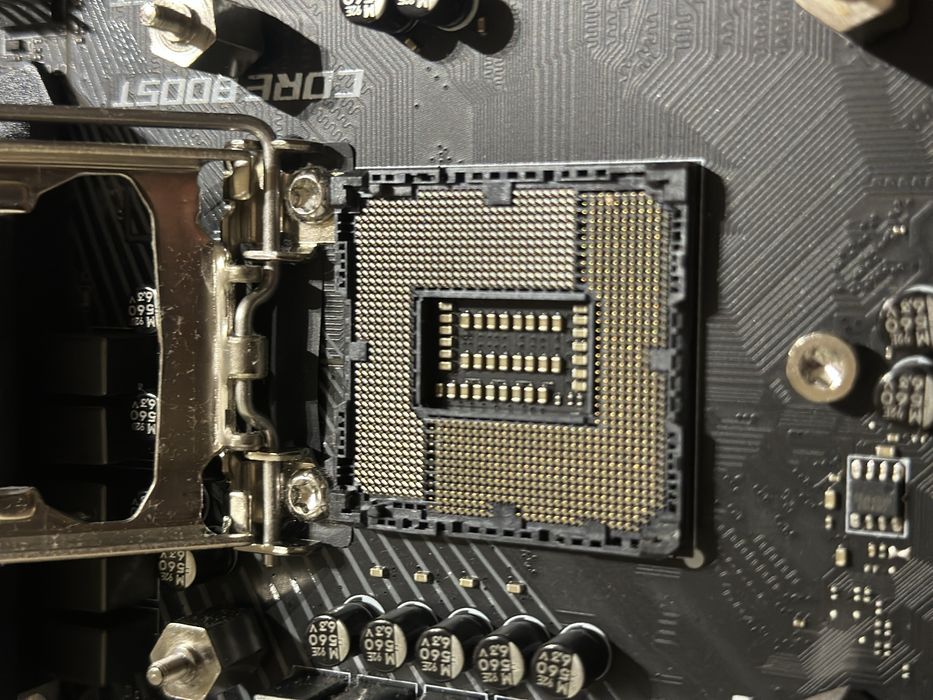 MPG Z390 Gaming Pro Carbon LGA 1151